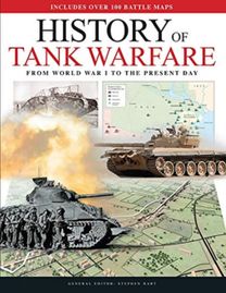 History of Tank Warfare