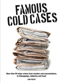 Famous Cold Cases