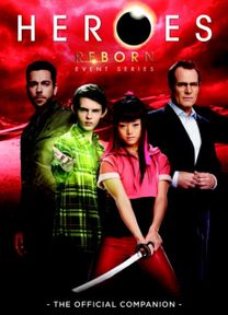Heroes Reborn - Event Series
