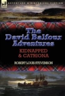 David Balfour Adventures David Balfour Adventures