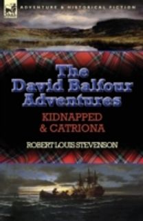 David Balfour Adventures David Balfour Adventures