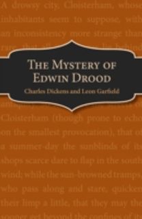 Mystery of Edwin Drood