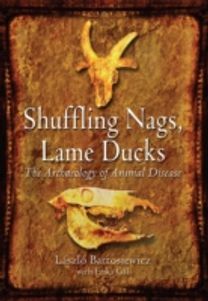 Shuffling Nags, Lame Ducks