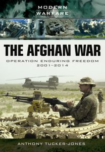 Afghan War: Operation Enduring Freedom 2001-2014
