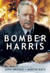 Bomber Harris Bomber Harris