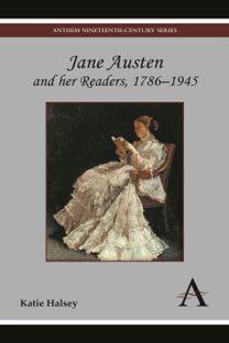 Jane Austen and her Readers, 1786–1945 Jane Austen and her Readers, 1786–1945