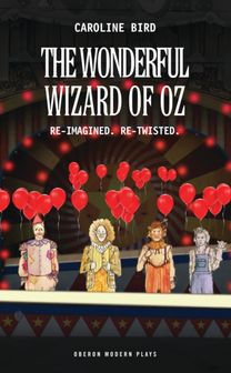 Wonderful Wizard of Oz