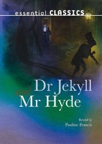 Dr Jekyll & Mr Hyde Dr Jekyll & Mr Hyde