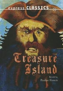 Treasure Island Treasure Island