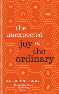Unexpected Joy of the Ordinary