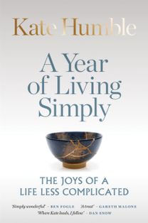 Year of Living Simply