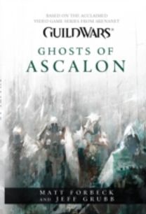 Guild Wars - Ghosts of Ascalon