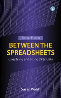 Between the Spreadsheets Between the Spreadsheets