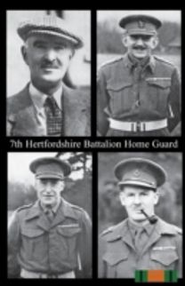 7th Hertfordshire Battalion Home Guard 7th Hertfordshire Battalion Home Guard