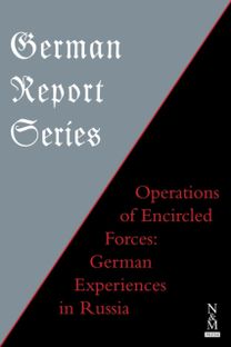 German Report Series German Report Series