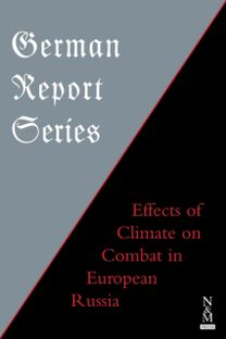 German Report Series German Report Series