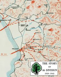 Story of 46 Division 1939 - 1945 Story of 46 Division 1939 - 1945