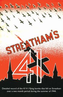 Streatham's 41 Streatham's 41