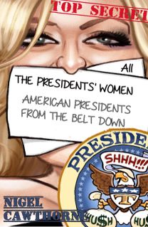 #WeToo in the White House