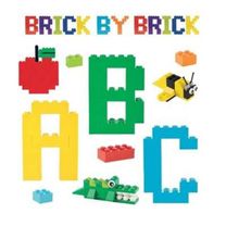 Brick by Brick Abc