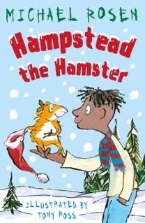 Hampstead the Hamster