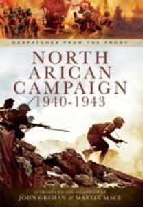 North African Campaign 1940-1943 North African Campaign 1940-1943