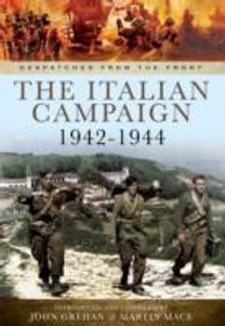 The Italian Campaign 1942-1944 The Italian Campaign 1942-1944