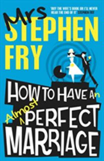 How to have an Almost Perfect Marriage
