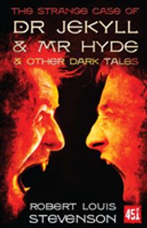 Strange Case of Dr Jekyll and Mr Hyde