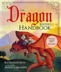 Dragon Keeper's Handbook