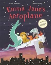 Emma Jane's Aeroplane