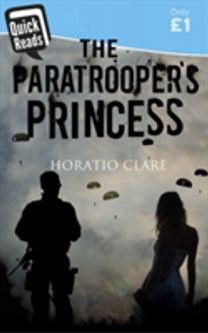 The Paratrooper's Princess