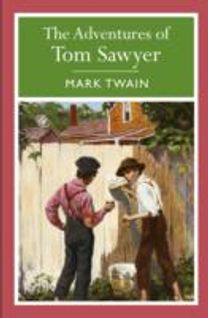 The Adventures of Tom Sawyer