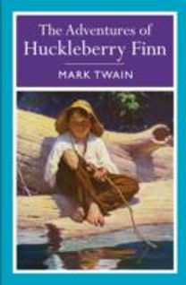 Adventures of Huckleberry Finn