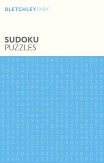 Bletchley Park Sudoku Puzzles