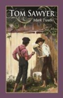 The Adventures of Tom Sawyer