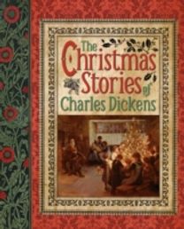 The Christmas Stories of Charles Dickens