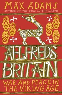 Aelfred's Britain