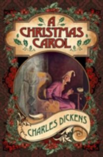 A Christmas Carol A Christmas Carol