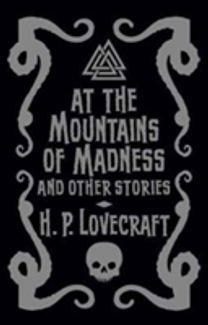 At the Mountains of Madness & Other Stories