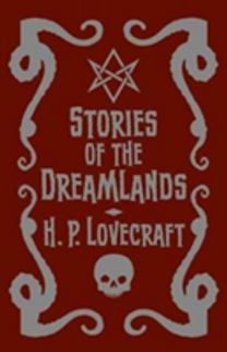 Stories of the Dreamlands