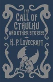 The Call of Cthulhu & Other Stories