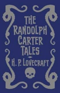 The Randolph Carter Tales