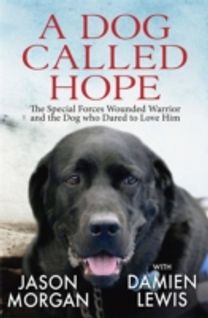 A Dog Called Hope