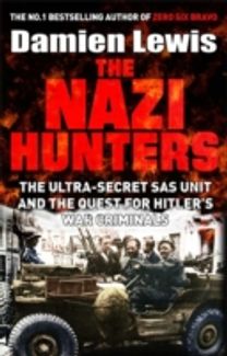 The Nazi Hunters