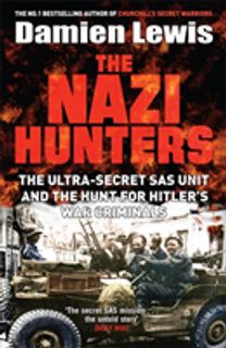 The Nazi Hunters