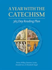Year with the Catechism Year with the Catechism