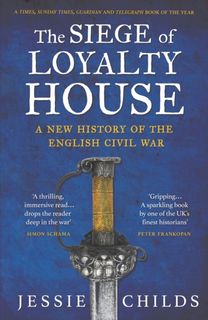 Siege of Loyalty House