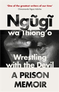 Wrestling with the Devil
