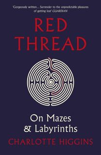 Red Thread Red Thread
